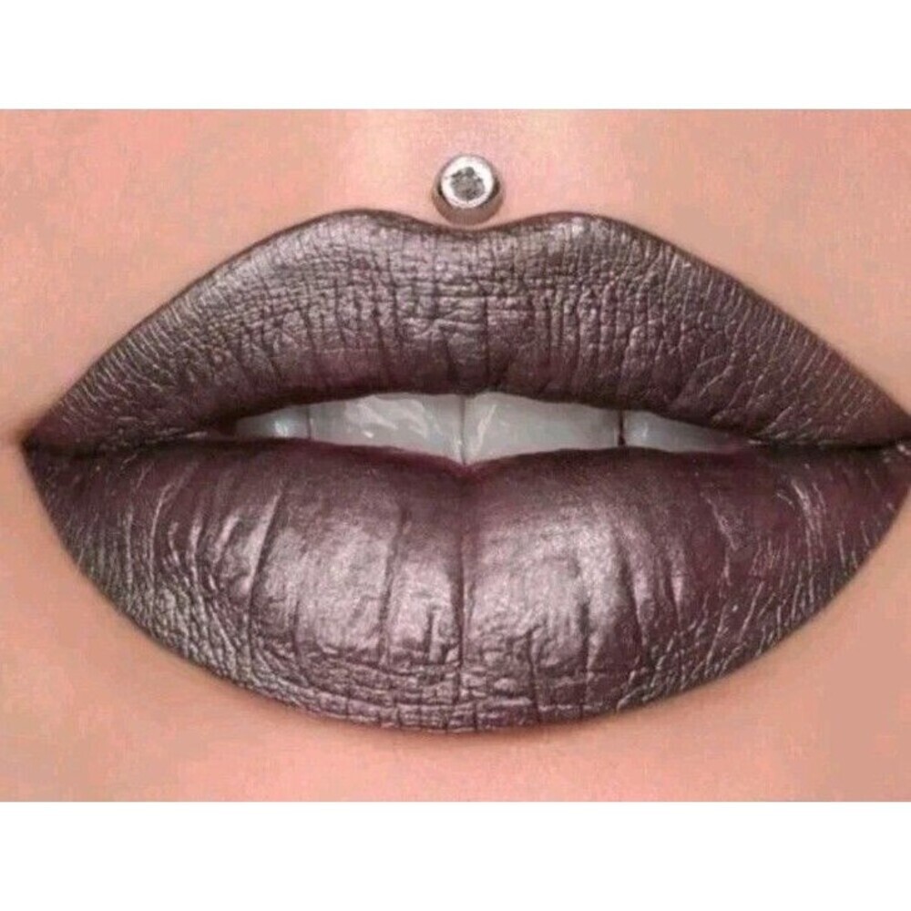 Jeffree Star Velour Liquid Lipstick - Restraints NIB (184)